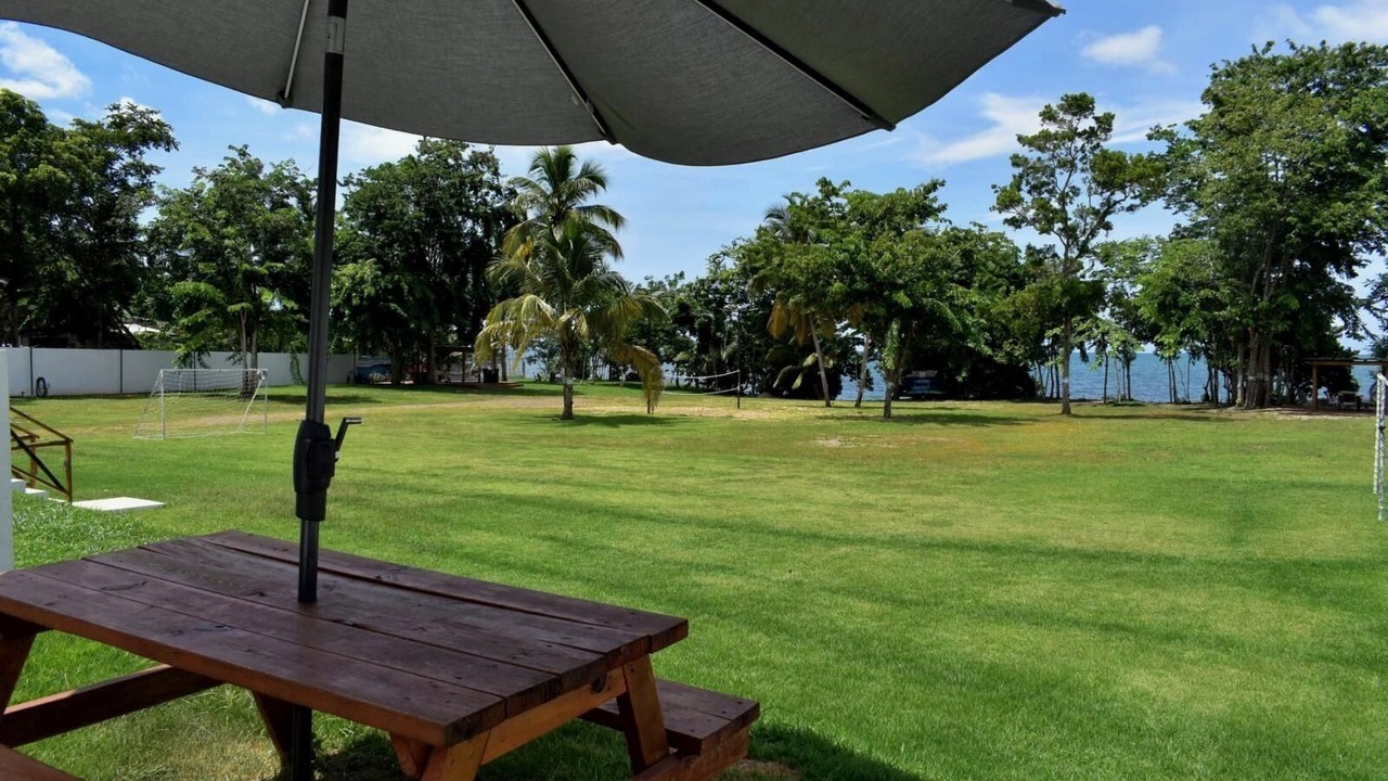 Photo of Outdoor in Guanajibo