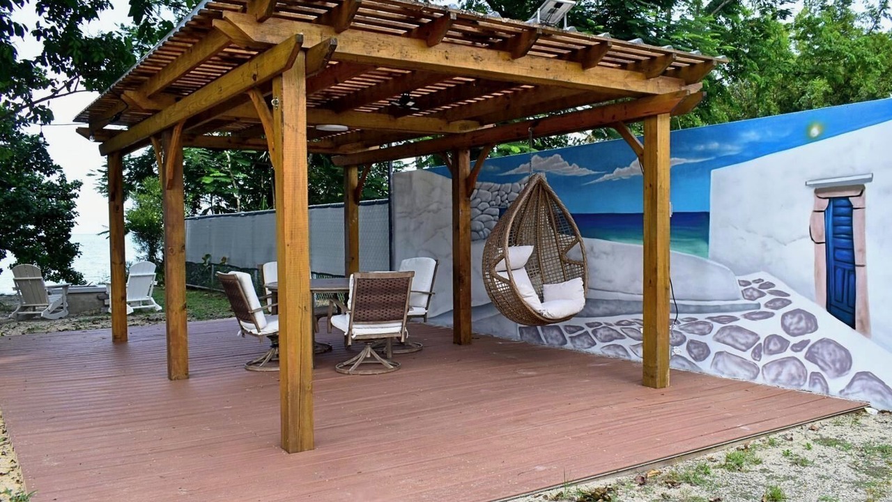 Photo of Outdoor in Guanajibo