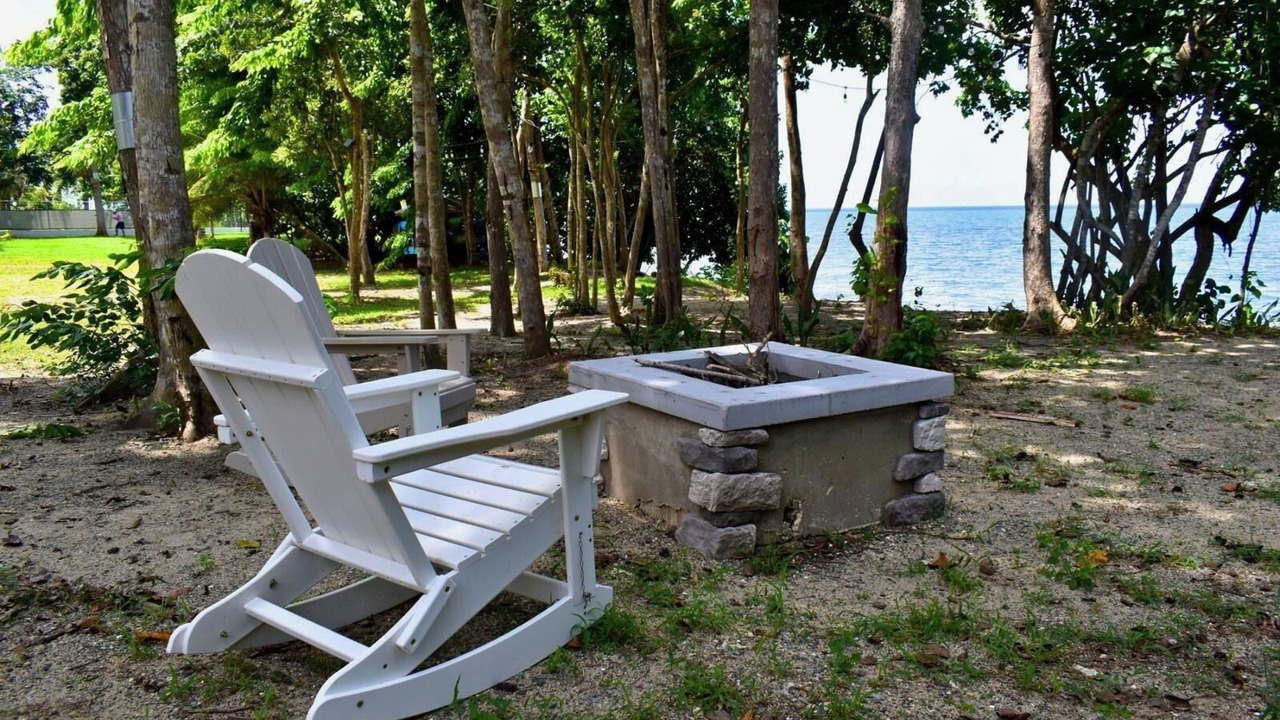 Photo of Outdoor in Guanajibo