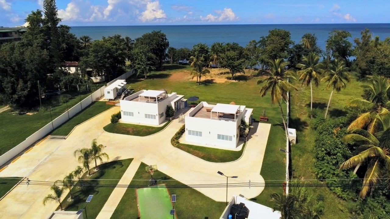 Photo of Outdoor in Guanajibo