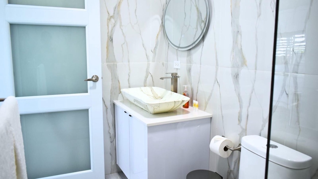 Photo of Bathroom in Guanajibo