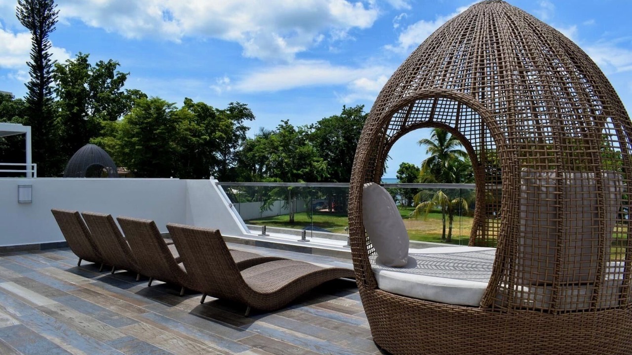 Photo of Patio Balcony in Guanajibo