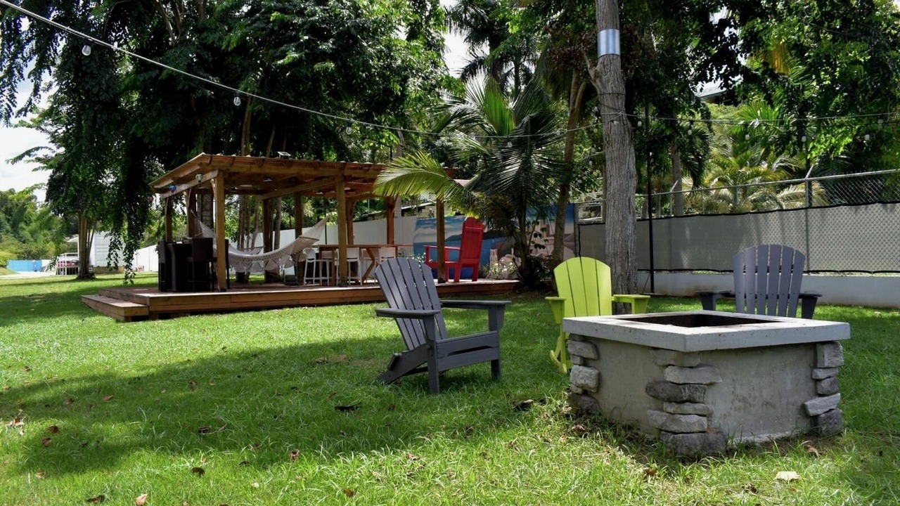 Photo of Outdoor in Guanajibo
