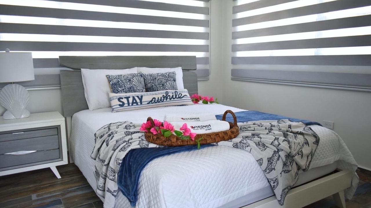 Photo of Bedroom in Guanajibo
