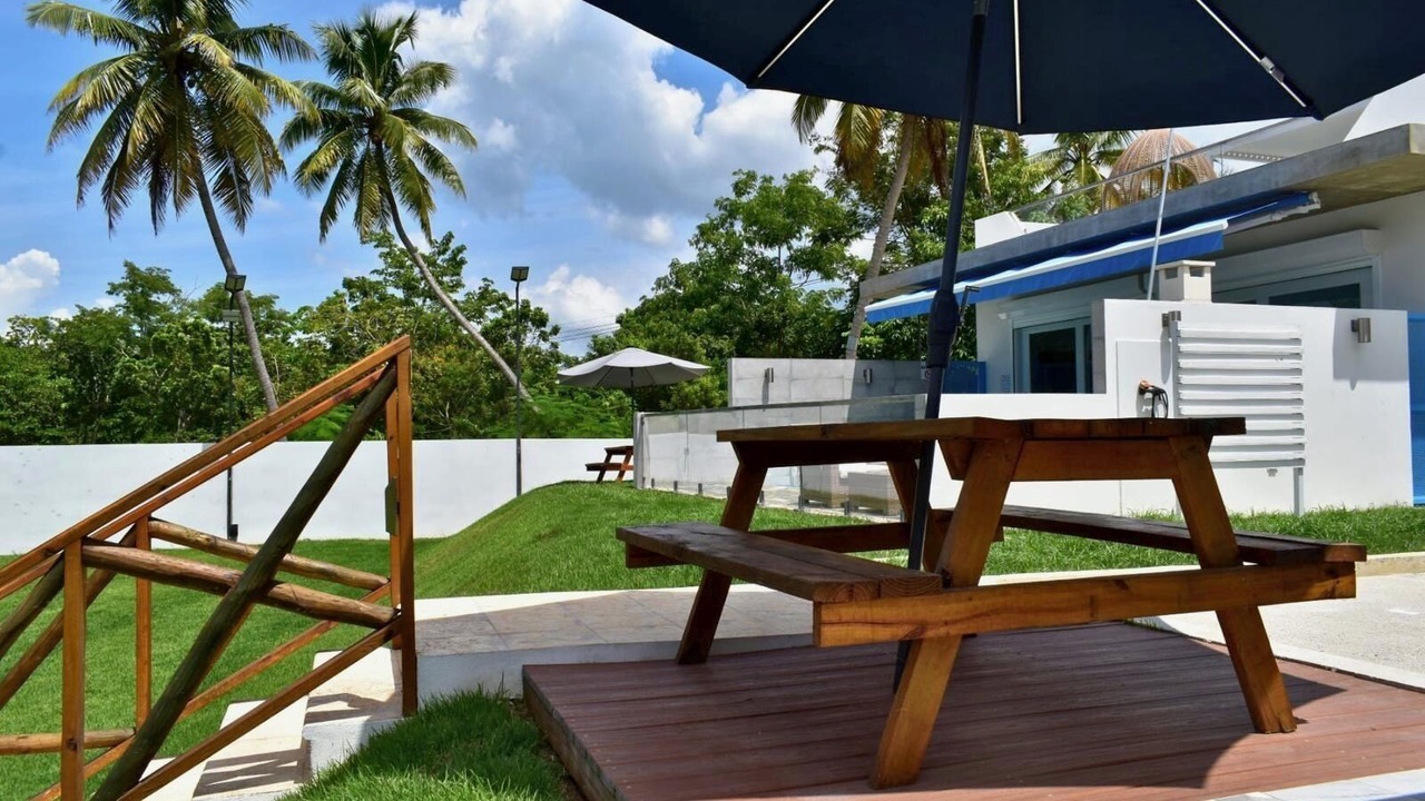 Photo of Outdoor in Guanajibo