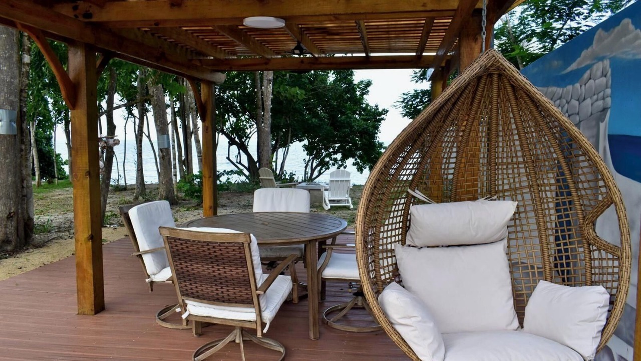 Photo of Outdoor in Guanajibo
