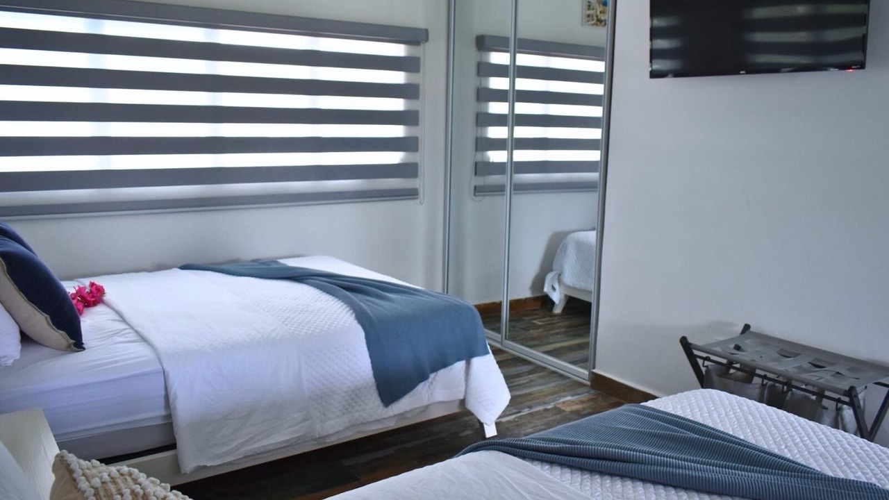 Photo of Bedroom in Guanajibo