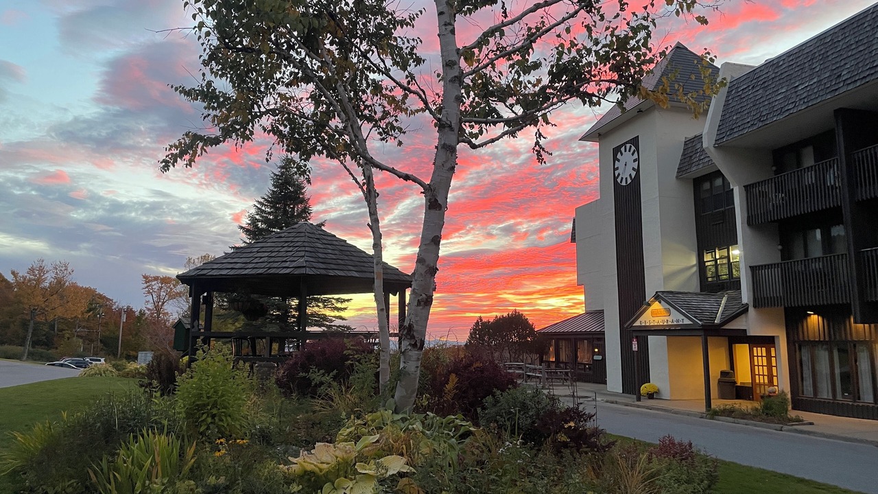 Photo of Outdoor in Bolton Valley
