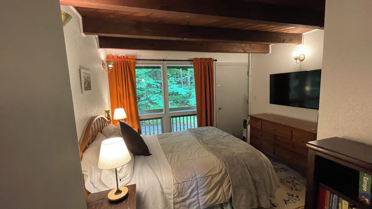 Photo of Bedroom in Bolton Valley