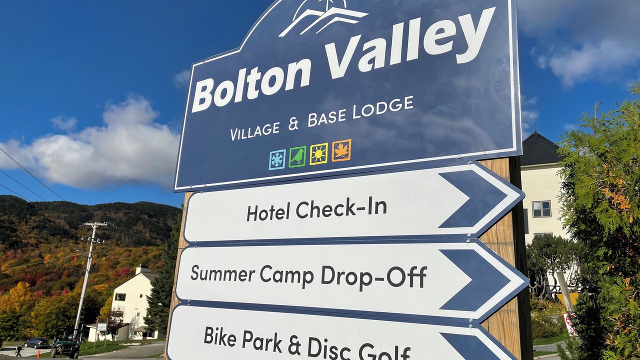 Photo of Outdoor in Bolton Valley