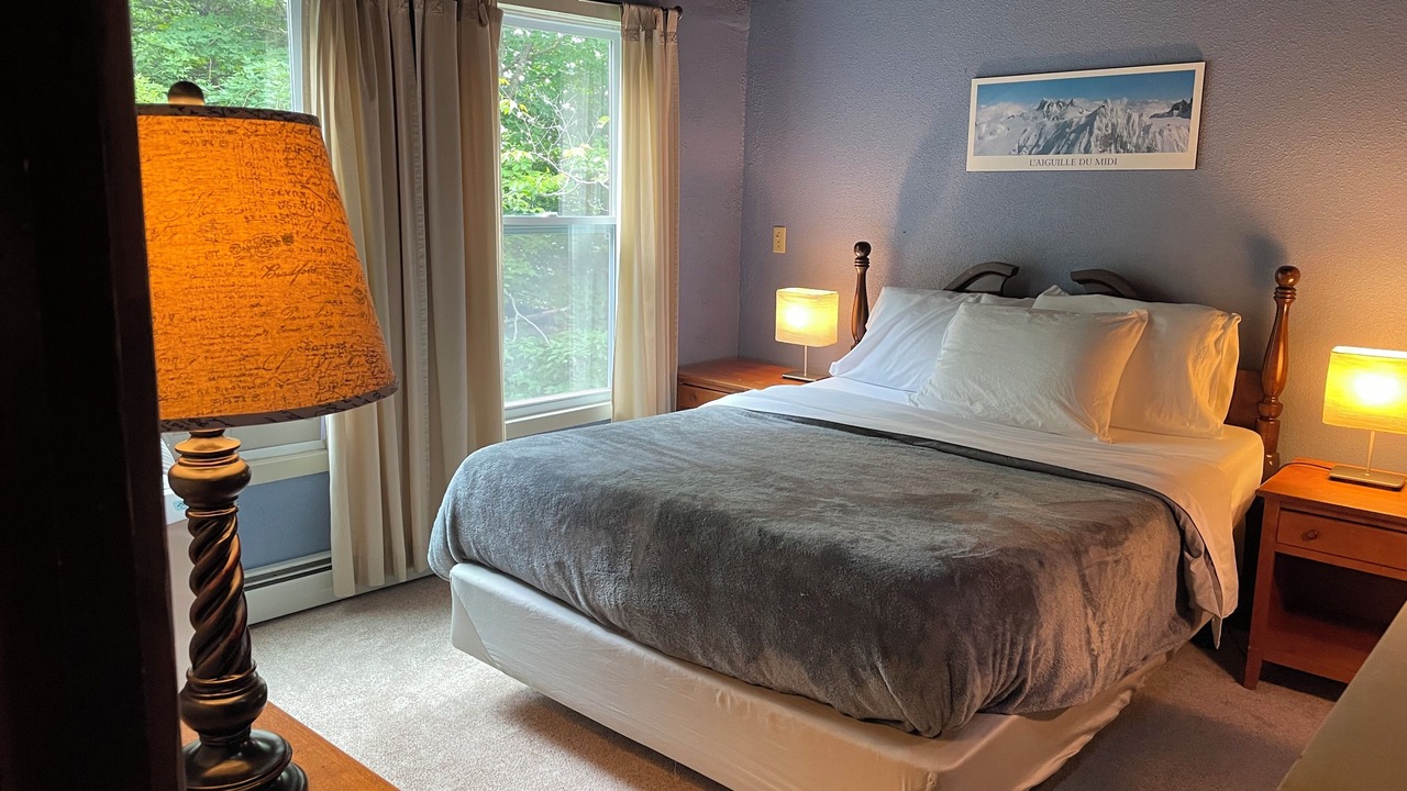 Photo of Bedroom in Bolton Valley