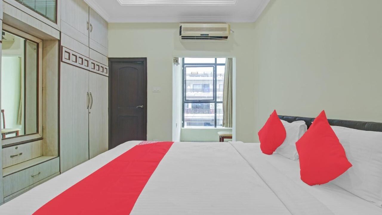 Photo of Bedroom in Banjara Hills