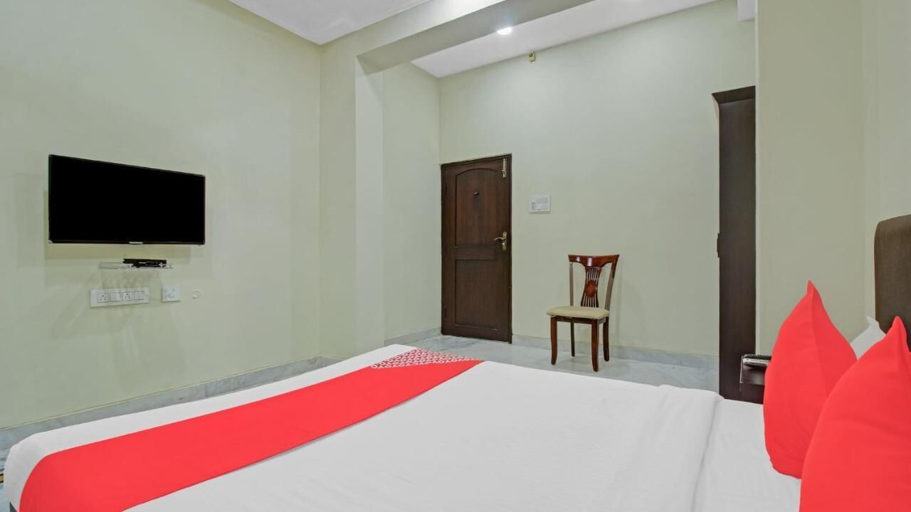 Photo of Bedroom in Banjara Hills