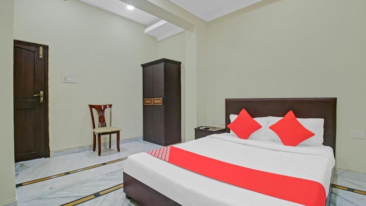 Photo of Bedroom in Banjara Hills