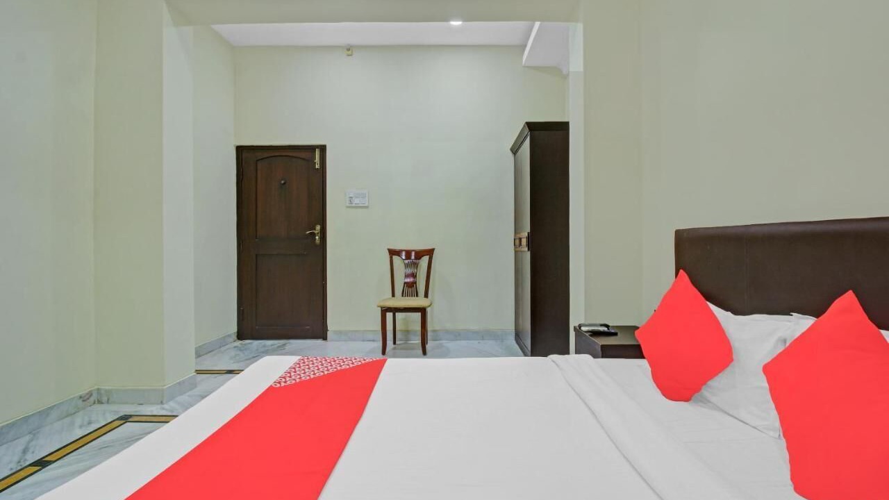 Photo of Bedroom in Banjara Hills