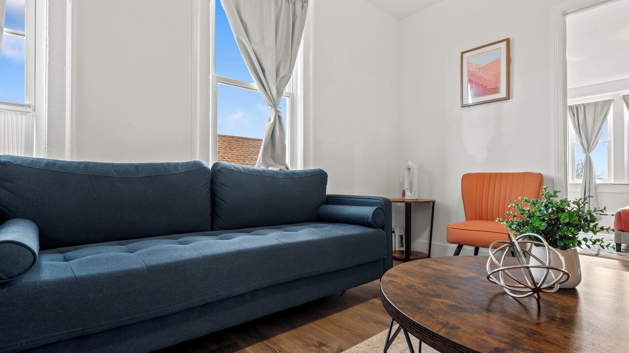 Photo of Livingroom in Hartford
