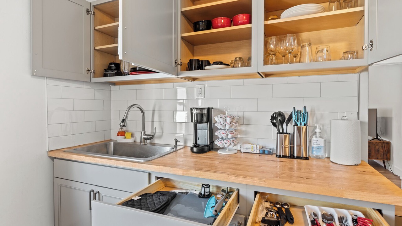 Photo of Kitchen in Hartford