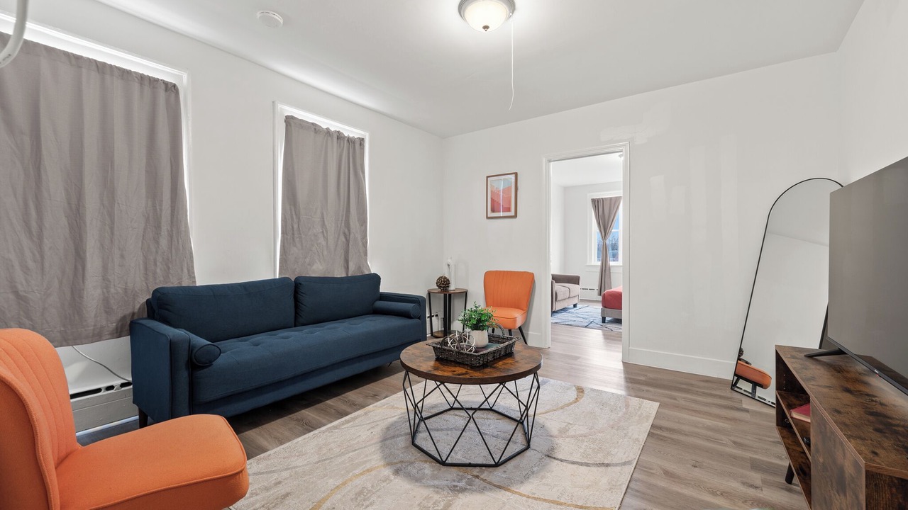 Photo of Livingroom in Hartford