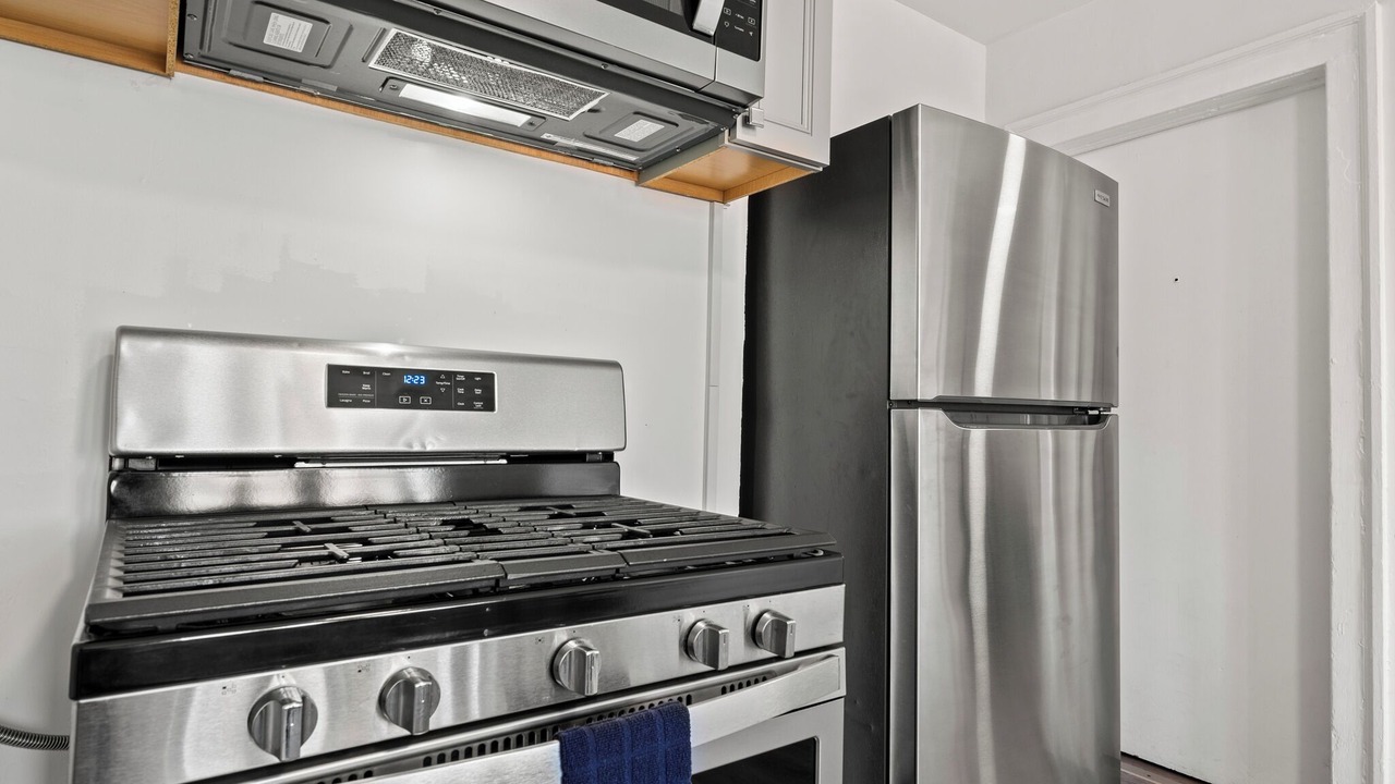 Photo of Kitchen in Hartford