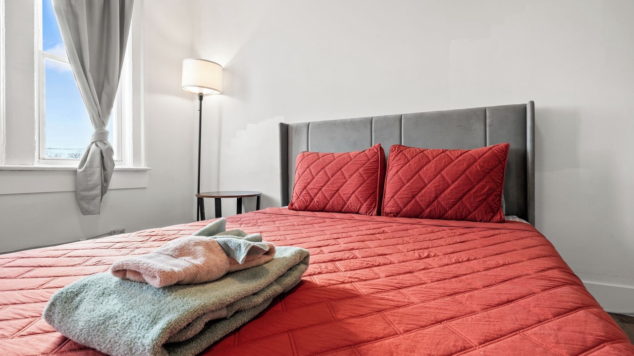 Photo of Bedroom in Hartford