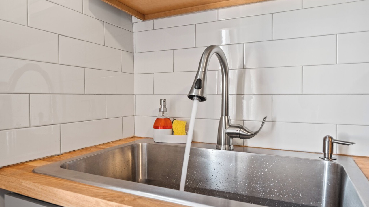 Photo of Bathroom in Hartford