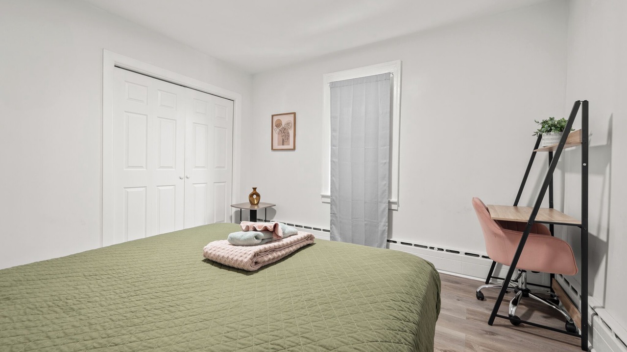 Photo of Bedroom in Hartford