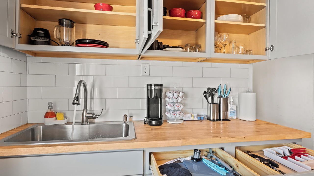 Photo of Kitchen in Hartford
