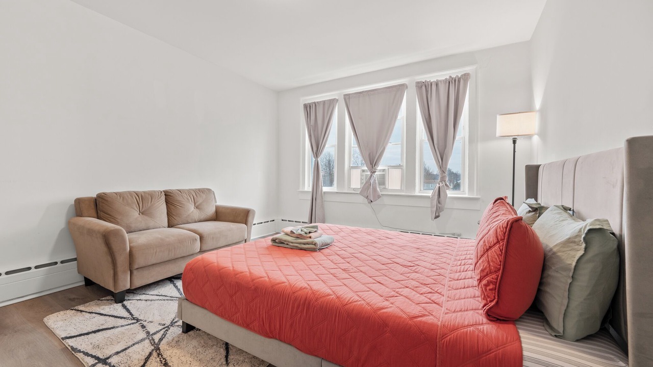 Photo of Bedroom in Hartford