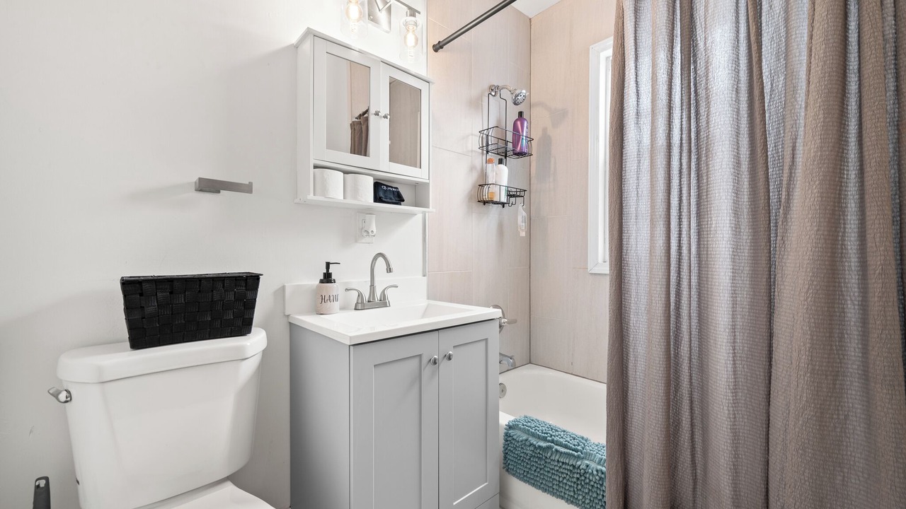 Photo of Bathroom in Hartford