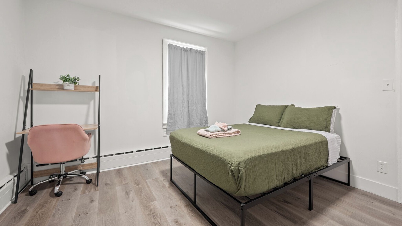Photo of Bedroom in Hartford