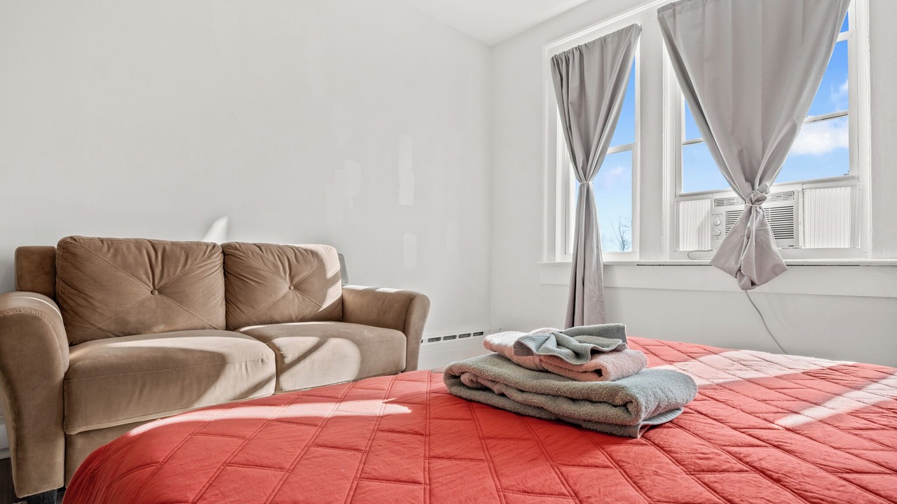Photo of Bedroom in Hartford