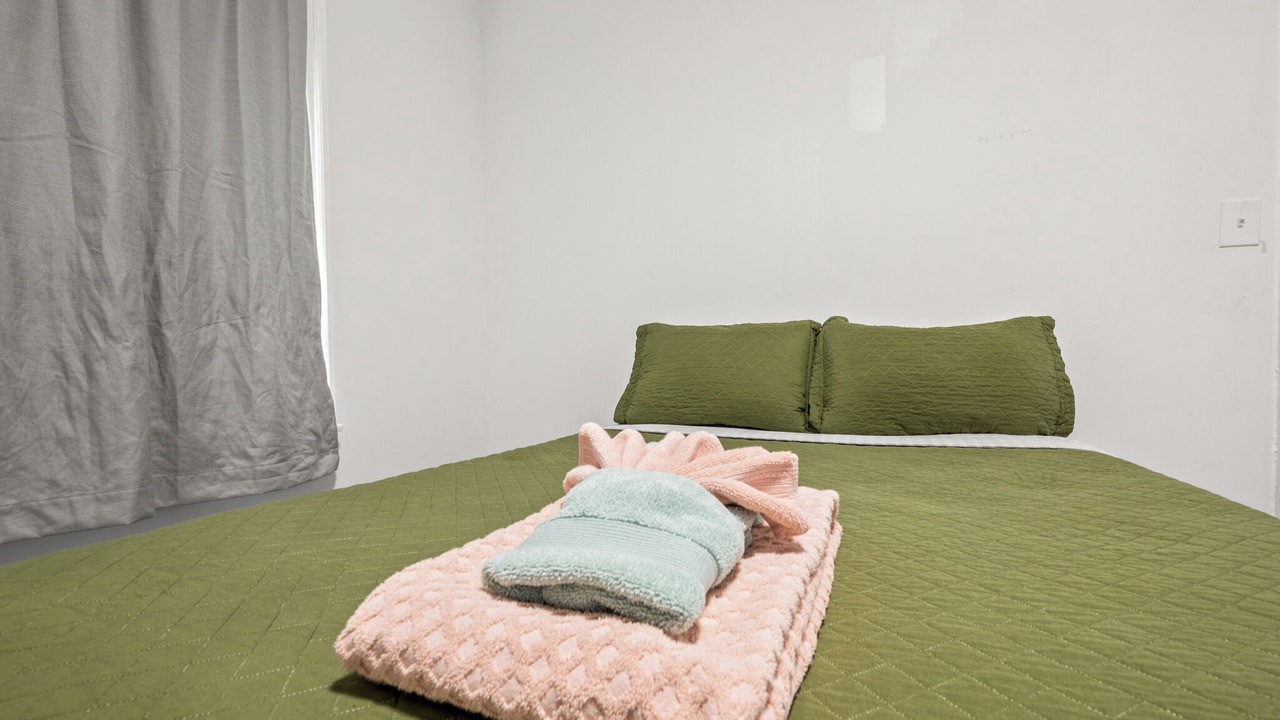 Photo of Bedroom in Hartford