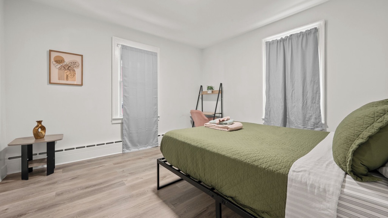 Photo of Bedroom in Hartford