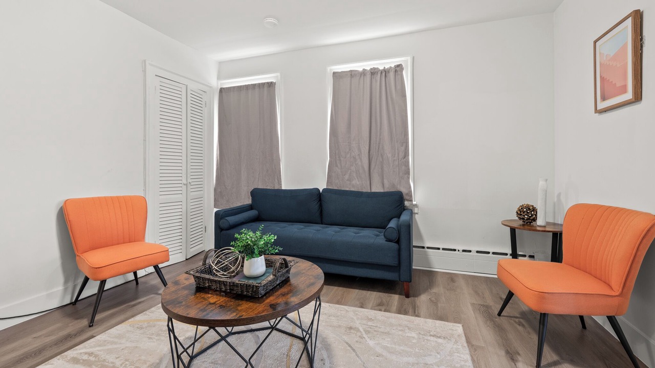 Photo of Livingroom in Hartford