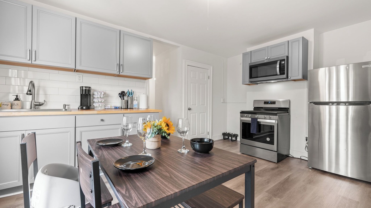 Photo of Kitchen in Hartford