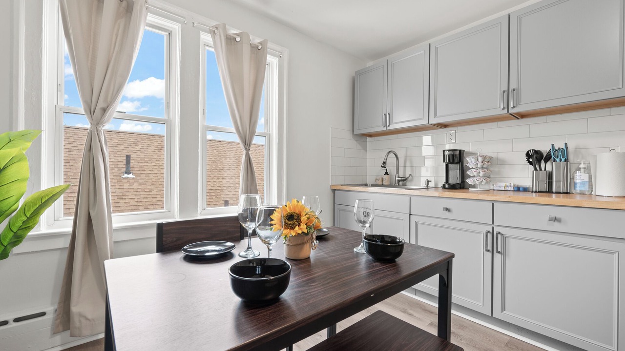 Photo of Kitchen in Hartford