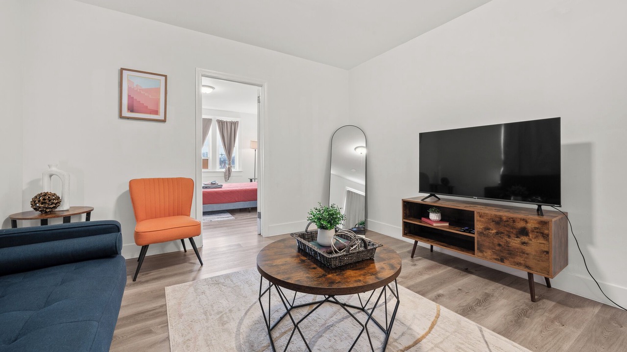 Photo of Livingroom in Hartford