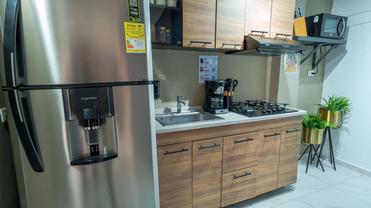 Photo of Kitchen in La Florida