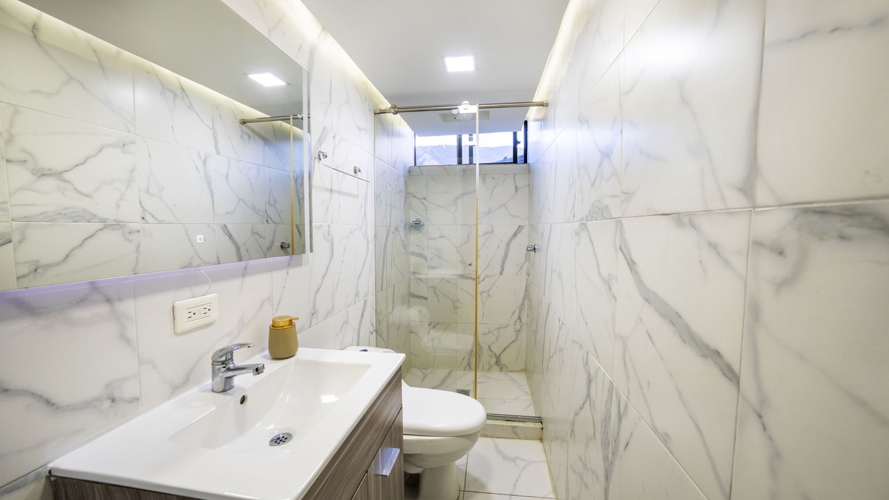 Photo of Bathroom in La Florida