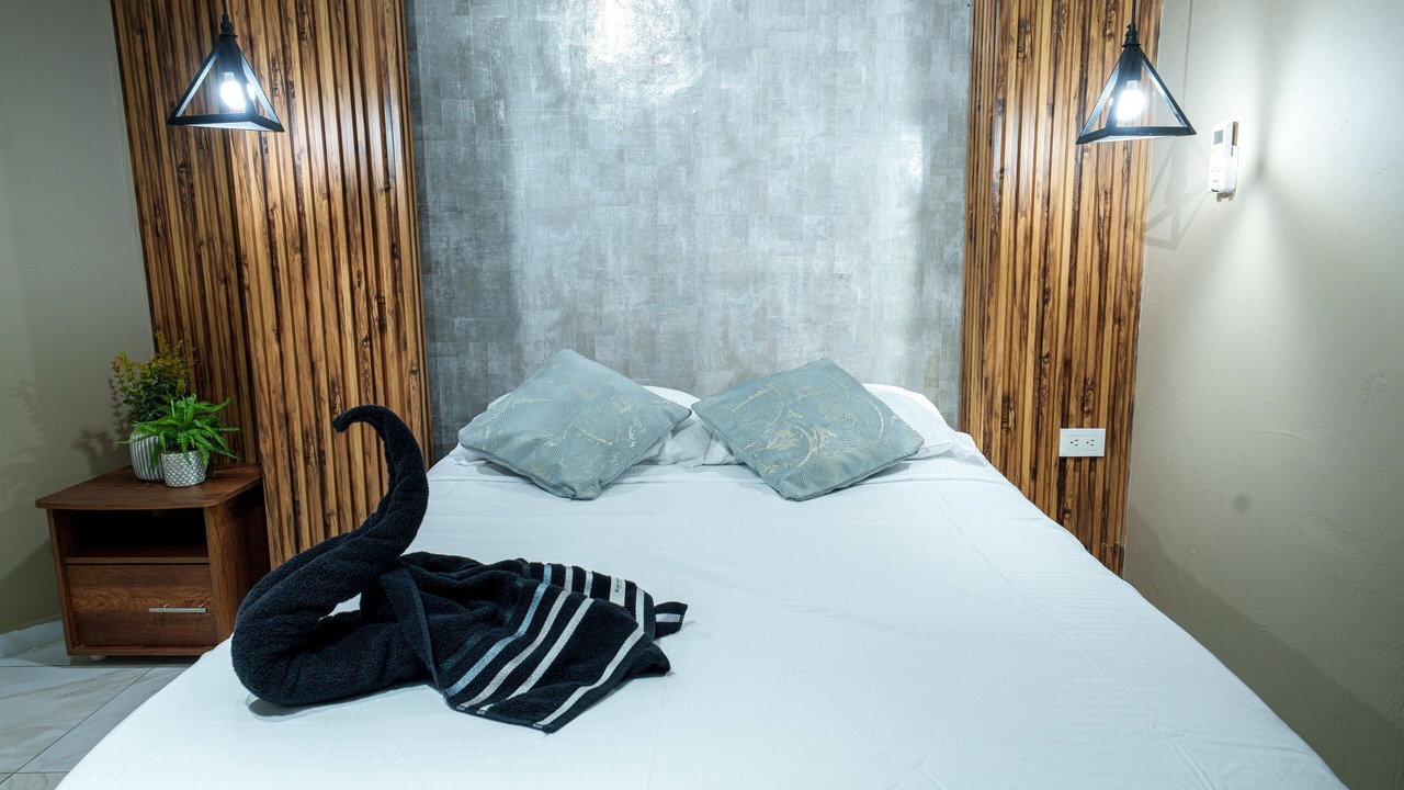Photo of Bedroom in La Florida