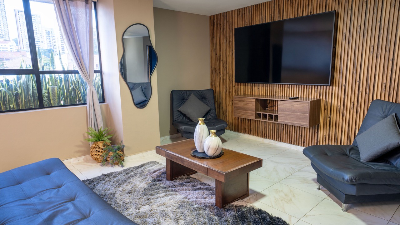Photo of Livingroom in La Florida