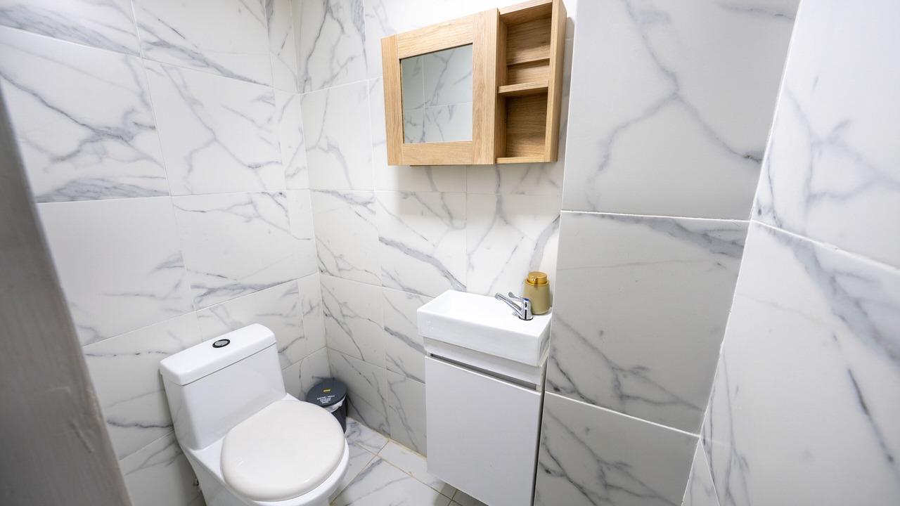 Photo of Bathroom in La Florida