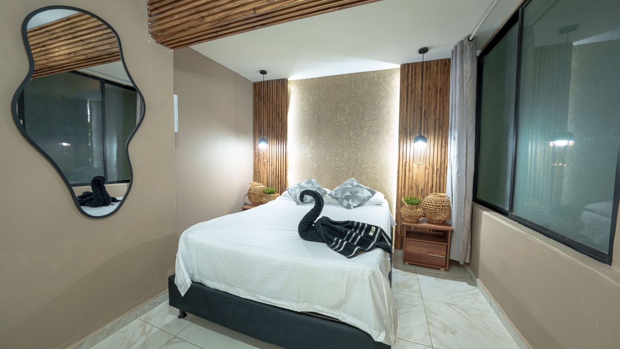Photo of Bedroom in La Florida