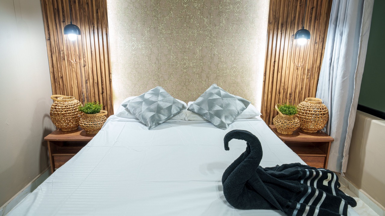 Photo of Bedroom in La Florida