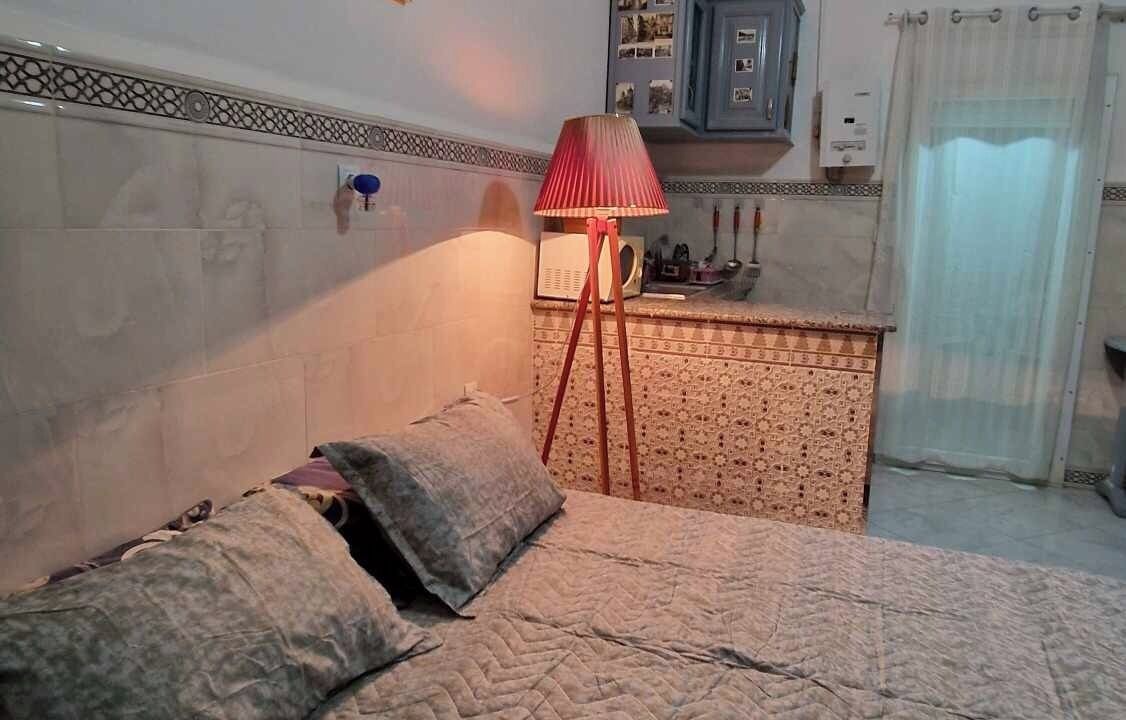 Photo of Bedroom in Algiers