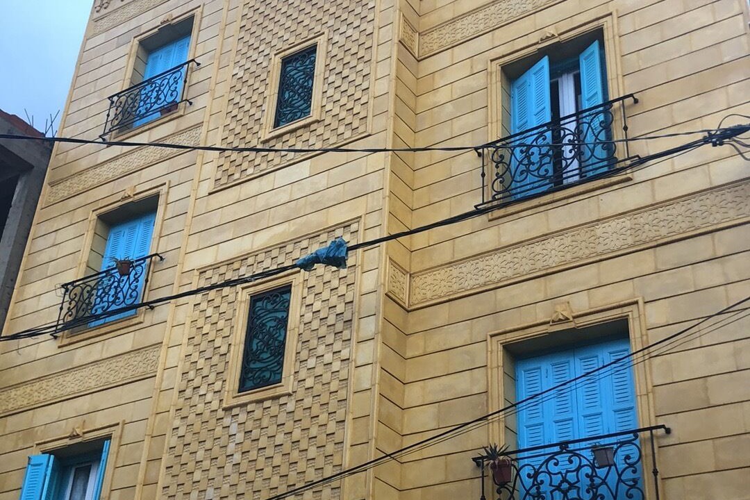 Photo of Outdoor in Algiers
