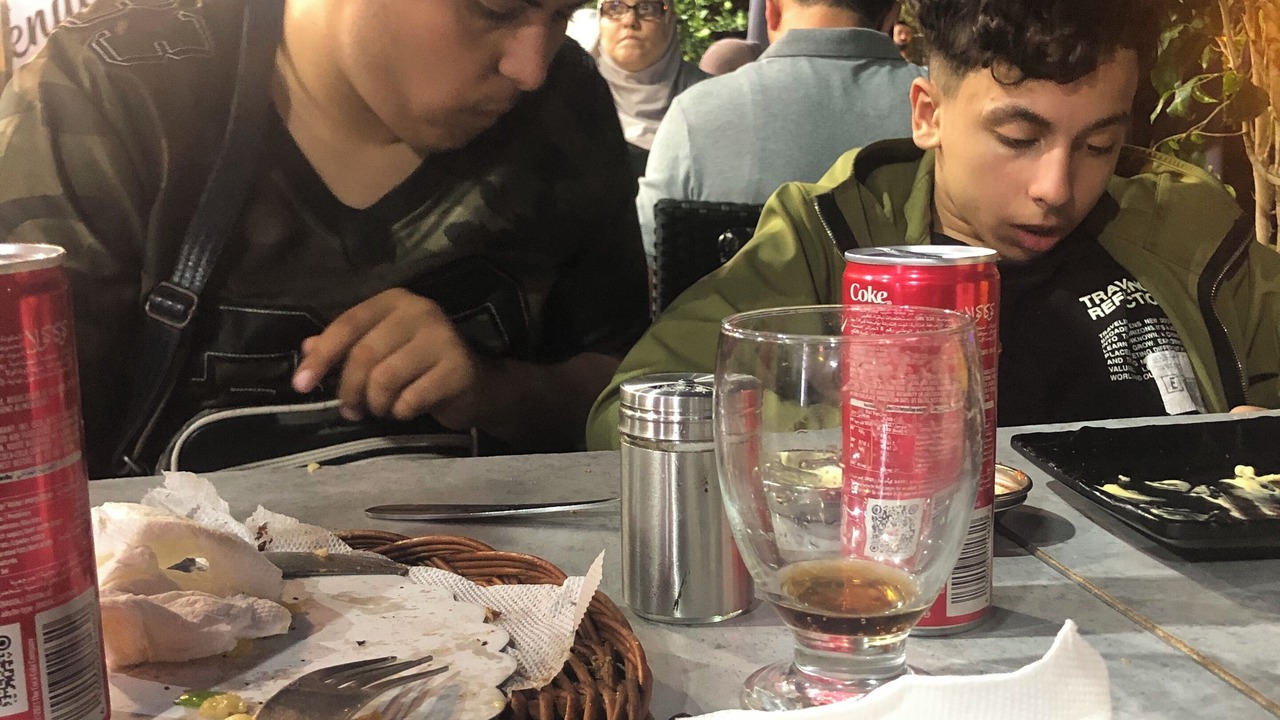 Photo of Others in Algiers