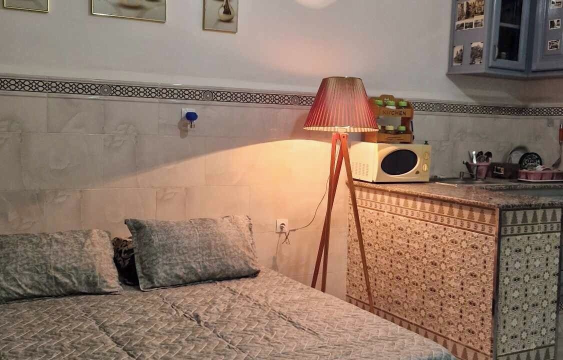 Photo of Bedroom in Algiers