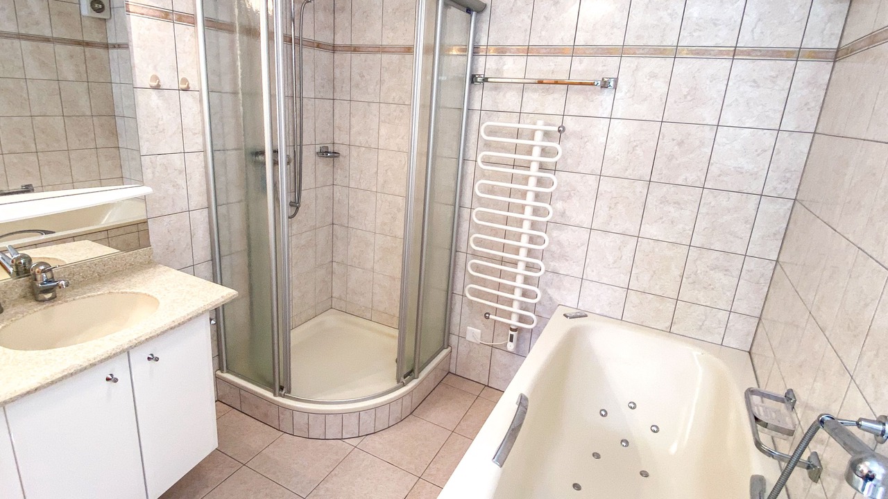 Photo of Bathroom in Bellwald