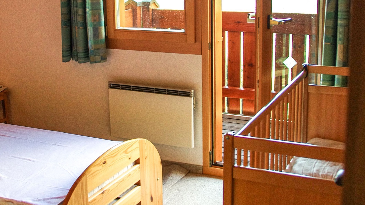 Photo of Bedroom in Bellwald